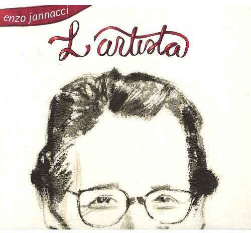 Enzo Jannacci - L'artista