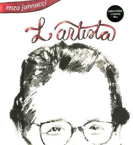 Enzo Jannacci - L'artista