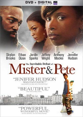 The Inevitable Defeat of Mister & Pete