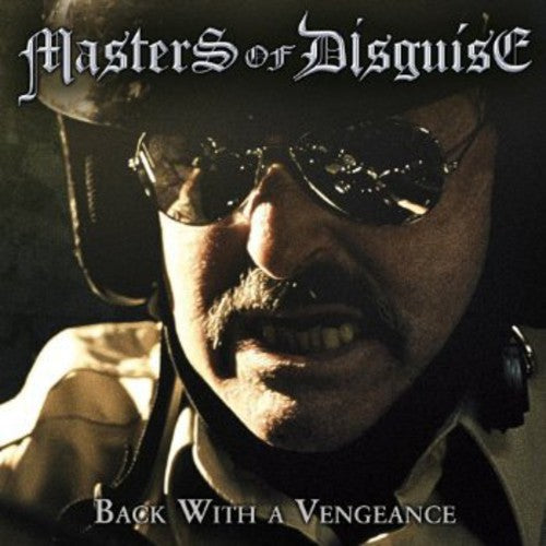of Disguise - Back with a Vengeance