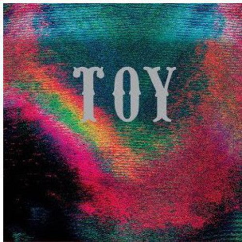 Toy - Toy