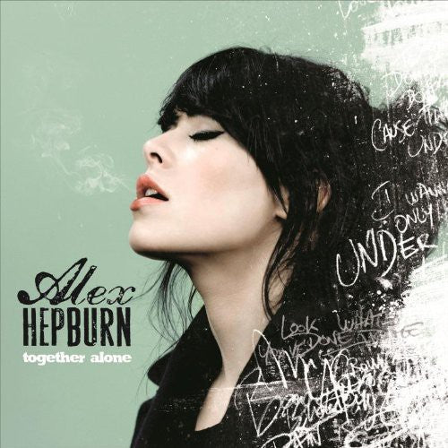 Alex Hepburn - Together Alone