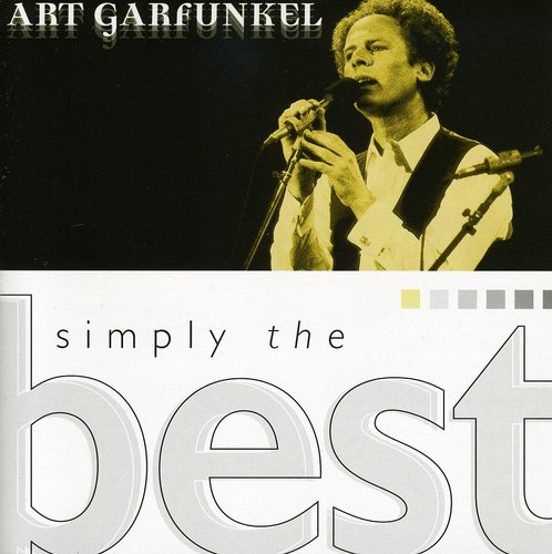 Art Garfunkel - Best of Art Garfunkel
