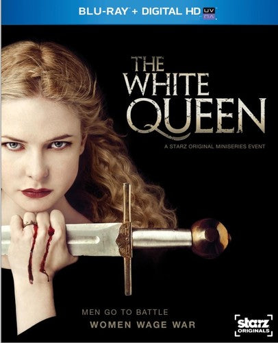 The White Queen