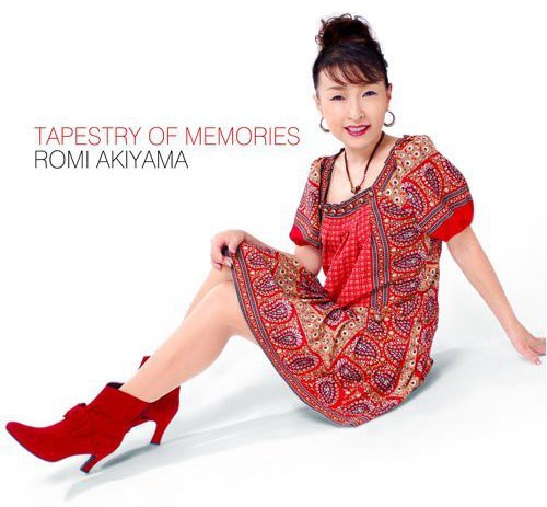 Romi Akiyama - Tapestry of Memories