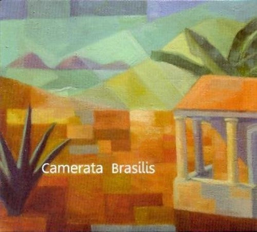Camerata Brasilis - Camerata Brasilis