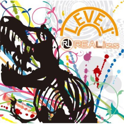 Realies - Level (Type