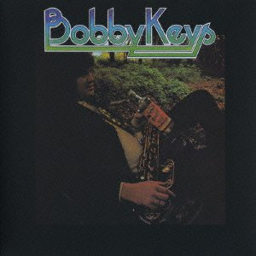 Bobby Keys - Bobby Keys