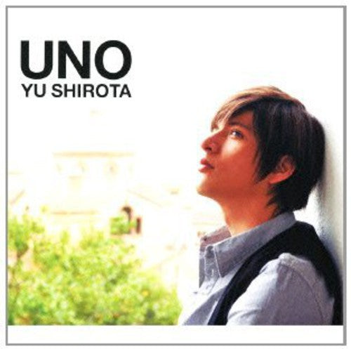 Shirota Yu - Uno