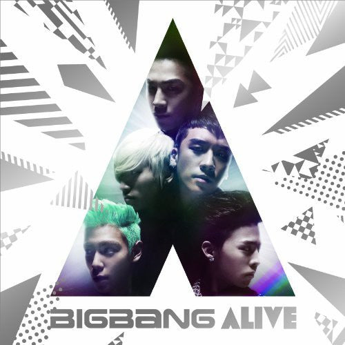 Bigbang - Alive