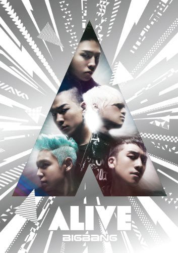Bigbang - Alive