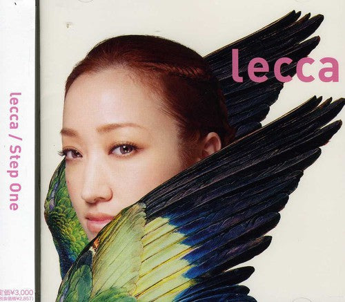 Lecca - Step One