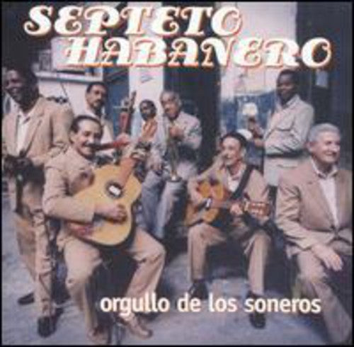Habanero - Orgullo de los Soneros