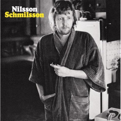 Harry Nilsson - Nilsson Schmilsson