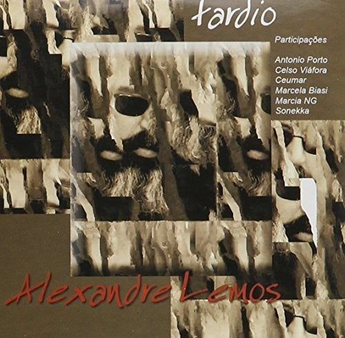 Alexandre Lemos - Tardio
