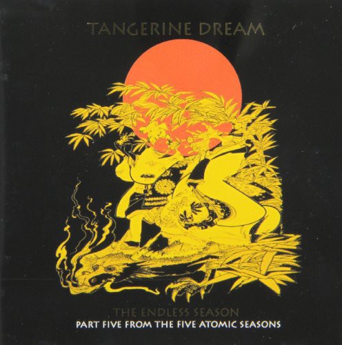 Tangerine Dream - Endless Season