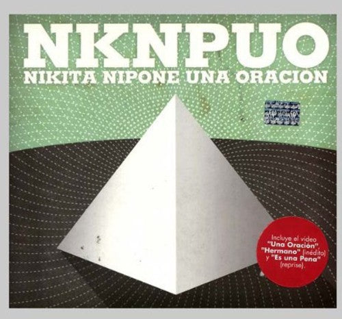 Nikita Nipone - Una Oracion