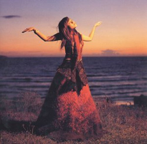 Hitomi Yaida - Candlize