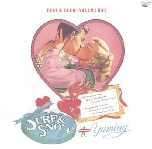 Yumi Matsutoya - Surf & Snow