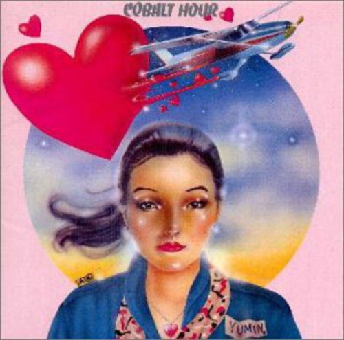 Yumi Arai - Cobalt Hour