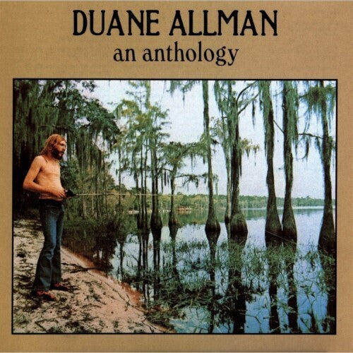 Duane Allman - Anthology
