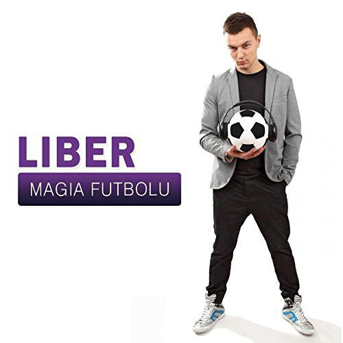 Liber - Magia Futbolu