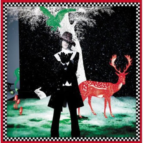 Merry - Fuyu No Castanet LTD Type
