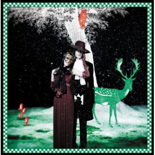 Merry - Fuyu No Castanet LTD Type