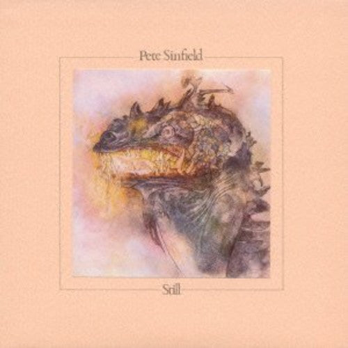 Peter Sinfield - Still
