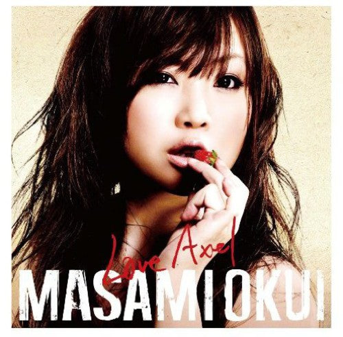 Masami Okui - Love Axel