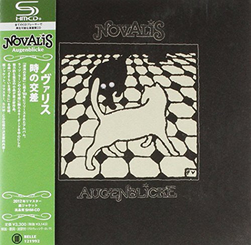 Novalis - Augenblicke