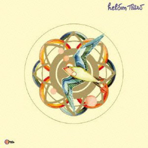 Heldon - Third