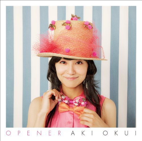 Aki Okui - Opener
