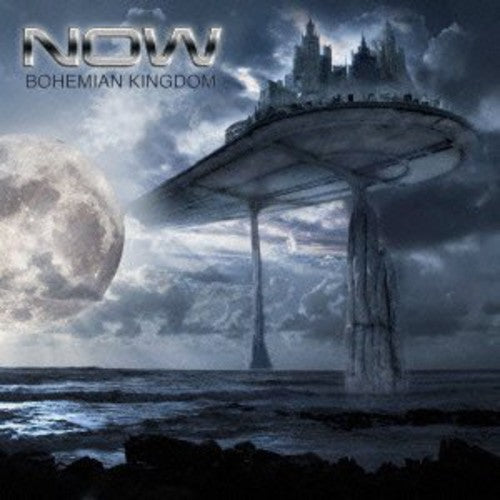 Now - Bohemian Kingdom