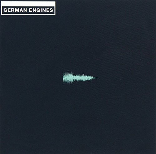 Fauves - German Engines