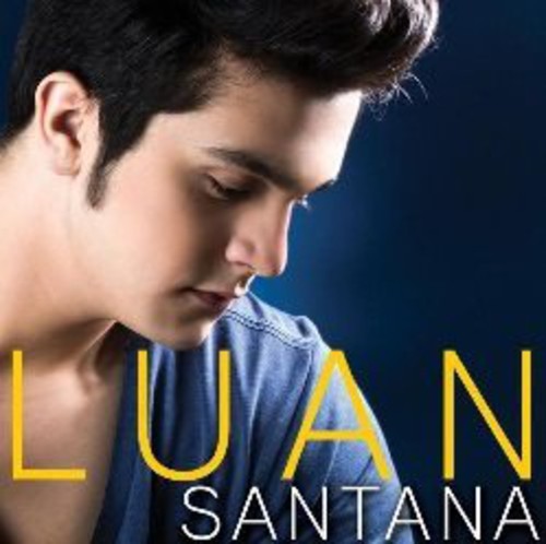 Luan Santana - As Melhores: Ate Aqui
