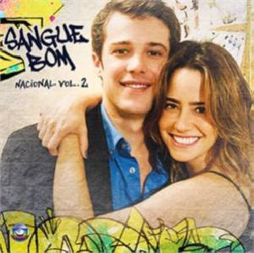 Various Artists - Sangue Bom 2 / Various
