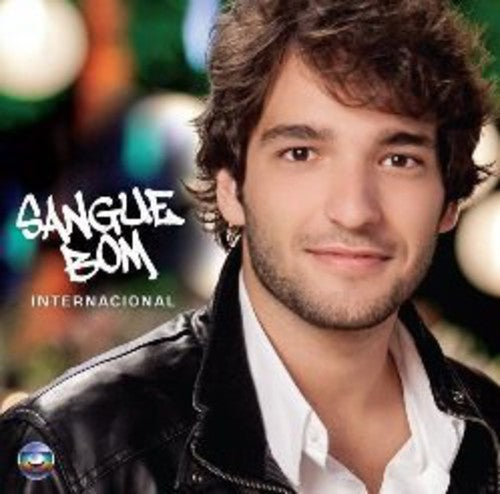 Sangue Bom - Sangue Bom / O.S.T.