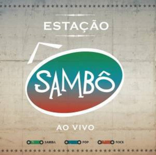 Sambo - Estacao Sambo