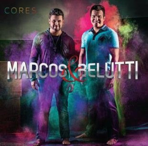 Marcos & Belutti - Cores