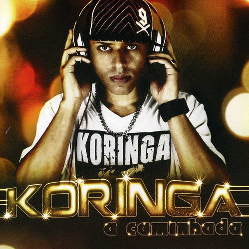 Koringa - Caminhada