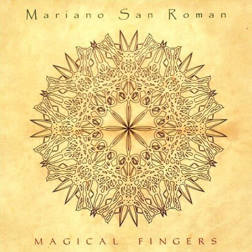 Mariano Roman San - Som Livre Apresenta Magical Fingers