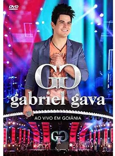 Gabriel Gava - Ao Vivo Em Goiania