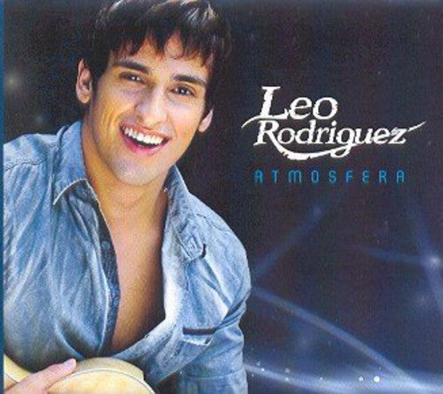 Leo Rodrigues - Atmosfera