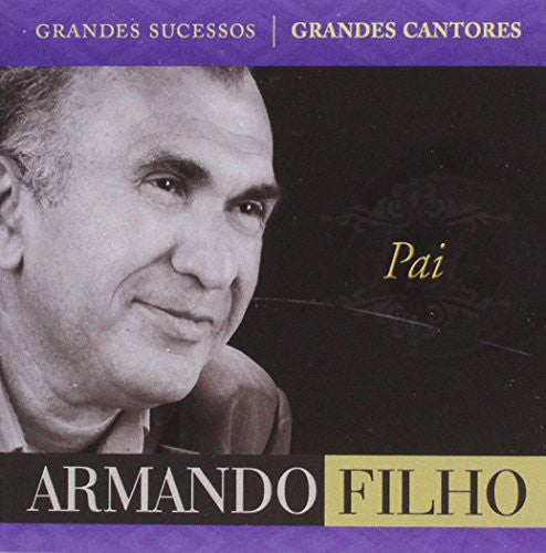 Armando Filho - Pai