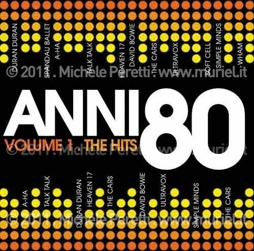 Anni 80/ Various - Anni 80 / Various