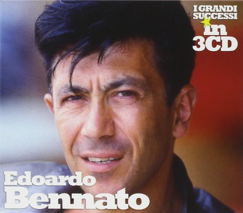 Edoardo Bennato - Edoardo Bennato