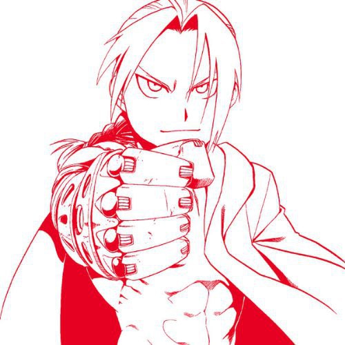 Full Metal Archemist - Best