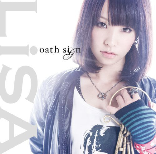 Lisa - Oath Sign