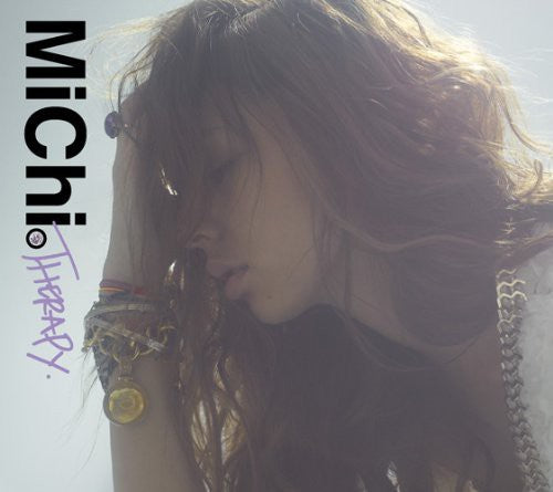 Michi - Therapy (Version